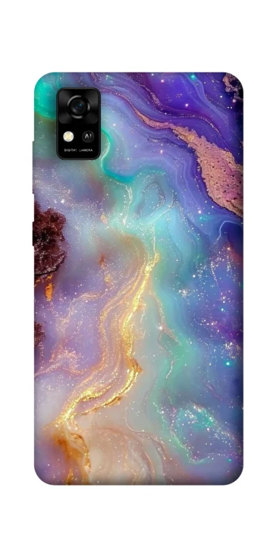 Чехол на ZTE Blade A31 Epoxy design ver.6 фото 1 из 1