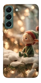 Чехол на Samsung Galaxy S22 Christmas mood ver.10 фото 1 из 1