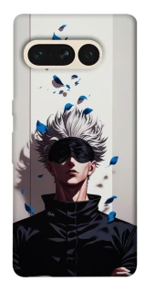 Чохол на Google Pixel 7 Pro Satoru Gojo v4 фото 1 з 1
