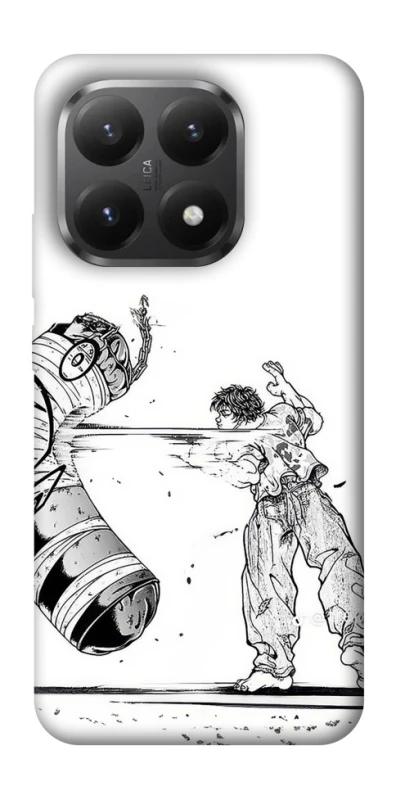 Чехол на Xiaomi 15T Baki фото 1 из 1