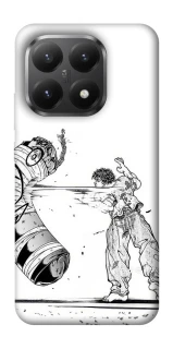 Чехол на Xiaomi 15T Baki фото 1 из 1