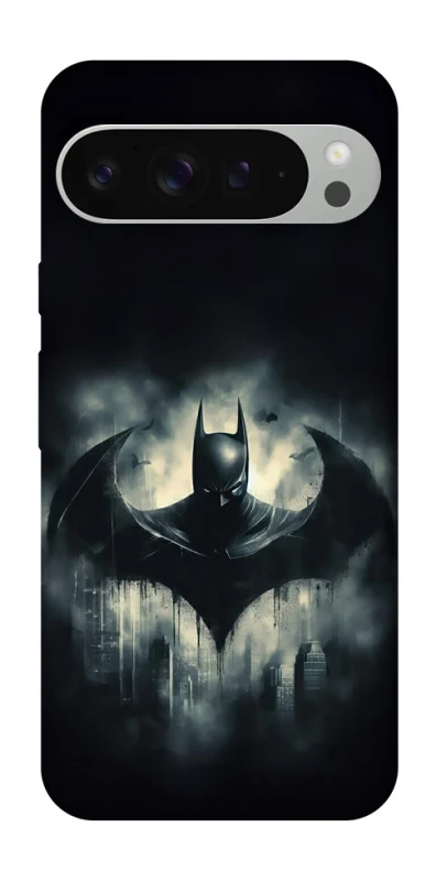 Чохол на Google Pixel 9 Pro XL Batman icon фото 1 з 1