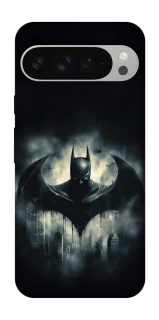 Чохол на Google Pixel 9 Pro XL Batman icon фото 1 з 1