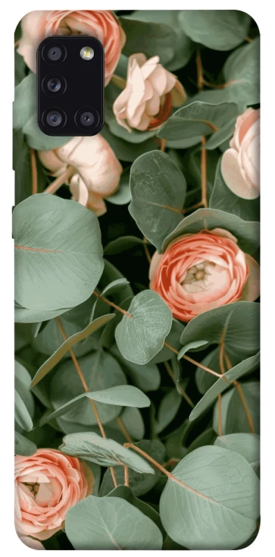 Чехол на Samsung Galaxy A31 Eternal Spring фото 1 из 1