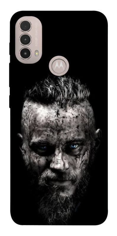 Чохол на Motorola Moto E40 Ragnar фото 1 з 1