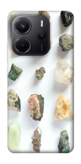 Чохол на Xiaomi Redmi Note 14 4G (Europe version) Колекція кристалів фото 1 з 1