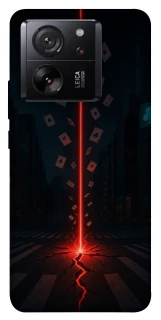 Чехол на Xiaomi 13T Pro Alice in Borderland ver.5 фото 1 из 1