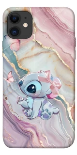 Чохол на Apple iPhone 11 (6.1") Stitch ver.26 фото 1 з 1