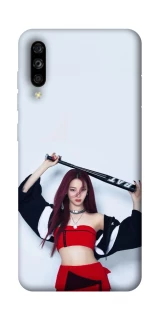 Чехол на ZTE Blade A7s (2019) Ruka - BABYMONSTER фото 1 из 1