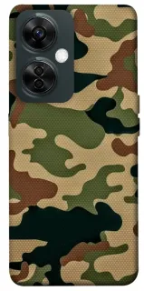 Чохол на OnePlus Nord CE 3 Lite Camouflage v27 фото 1 з 1