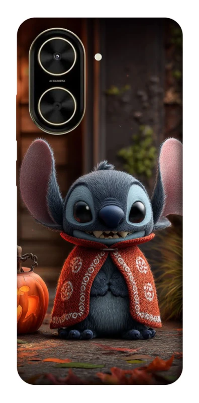 Чохол на Xiaomi Poco C71 Stitch ver.14 фото 1 з 1