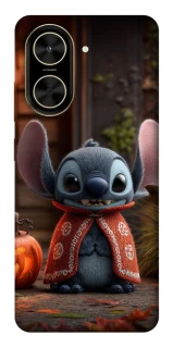Чохол на Xiaomi Poco C71 Stitch ver.14 фото 1 з 1