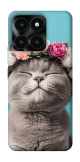 Чохол на Huawei Honor X6a Mood(1) фото 1 з 1