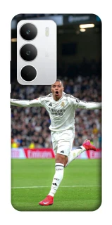 Чохол на Realme C71 Kylian Mbappé V2 фото 1 з 1