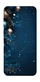 Чохол на Samsung Galaxy M15 5G Новорічний v33 фото 1 з 1