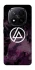 Чохол на Xiaomi Redmi Note 14 Pro+ 5G Linkin Park logo ver.6 фото 1 з 1