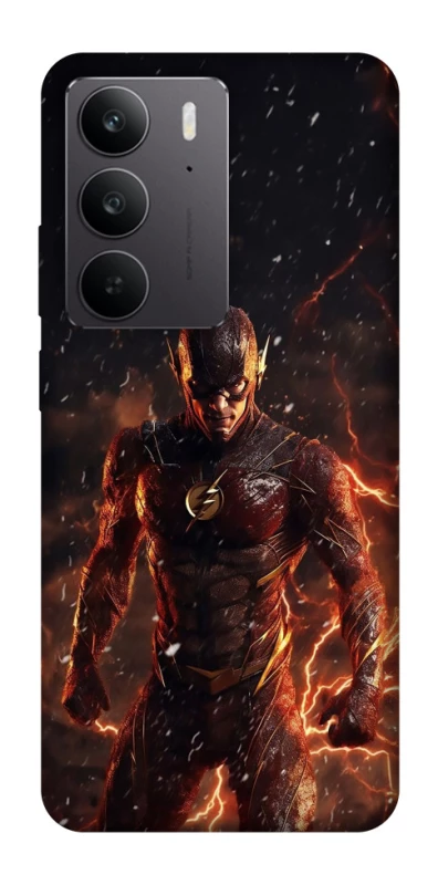 Чехол на Realme C75 Flash фото 1 из 1