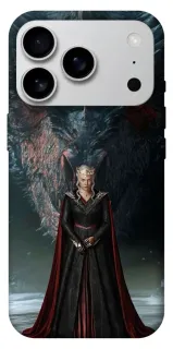 Чехол на Apple iPhone 18 Pro Max House of the Dragon ver.7 фото 1 из 1