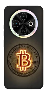 Чохол на TECNO Spark 30C Битферма фото 1 з 1