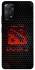 Чохол на Xiaomi Redmi Note 11 Pro 4G/5G Dota 2 фото 1 з 1