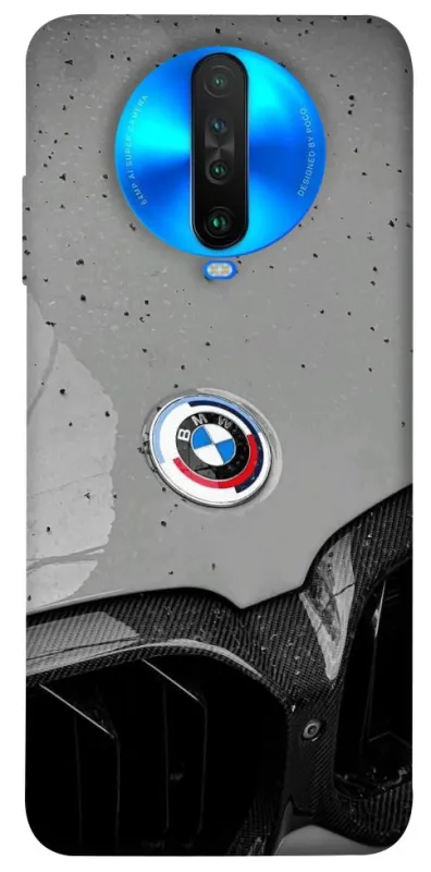 Чехол на Xiaomi Poco X2 BMW v52 фото 1 из 1