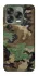 Чехол на ZTE Nubia V70 Design Camouflage v12 фото 1 из 1