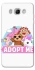 Чохол на Samsung J510F Galaxy J5 (2016) Adopt Me Pets Logo фото 1 з 1