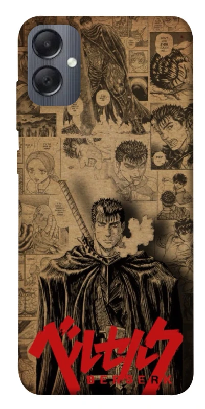 Чохол на Samsung Galaxy A05 Original Berserk фото 1 з 1