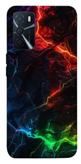 Чохол на Oppo A16s / A16 Abstract фото 1 з 1