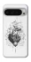 Чохол на Google Pixel 9 Pro XL Tattoo ver.2 фото 1 з 1