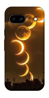 Чехол на Google Pixel 8a moon фото 1 из 1