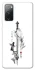Чехол на Samsung Galaxy S20 FE Tattoo ver.6 фото 1 из 1
