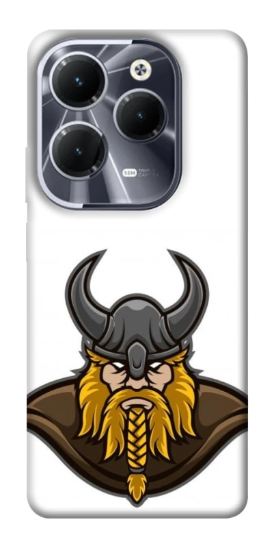 Чехол на Infinix Hot 40 Pro Viking фото 1 из 1