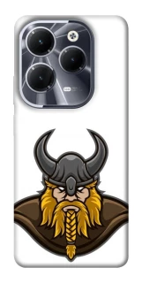 Чехол на Infinix Hot 40 Viking фото 1 из 1