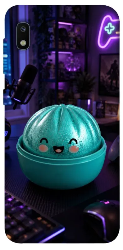 Чехол на Samsung Galaxy A10 (A105F) Dumpling ver.10 фото 1 из 1