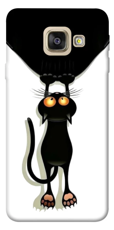 Чохол на Samsung A520 Galaxy A5 (2017) But it's not white фото 1 з 1