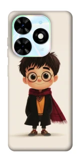 Чехол на TECNO Spark Go 2024 Harry Potter v8 фото 1 из 1