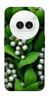 Чехол на Nothing Phone (2a) Flowers v24 фото 1 из 1