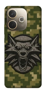 Чехол на Oppo A5 Pro 4G Witcher фото 1 из 1