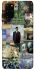 Чохол на Samsung Galaxy S20+ Art collage ver.4 фото 1 з 1