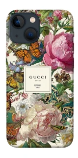 Чехол на Apple iPhone 13 mini (5.4") Gucci ver.5 фото 1 из 1