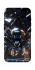 Чехол на Apple iPhone 17e (6.1") Cyber ​​Spider фото 1 из 1