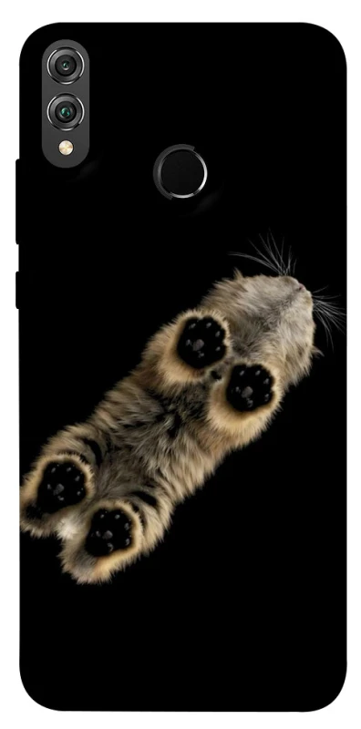 Чохол на Huawei Honor 8X Cat фото 1 з 1