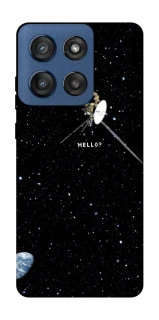 Чохол на Motorola Edge 60 Stylus Project Hail Mary ver.9 фото 1 з 1