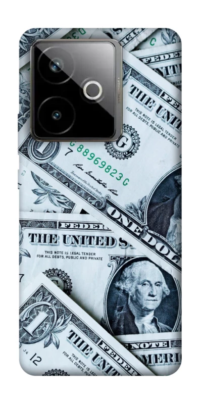 Чохол на Realme GT 7T 1 долар фото 1 з 1