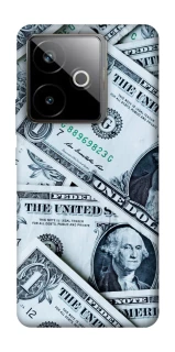 Чохол на Realme GT 7T 1 долар фото 1 з 1