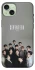 Чохол на Apple iPhone 15 Plus (6.7") Seventeen v3 фото 1 з 1