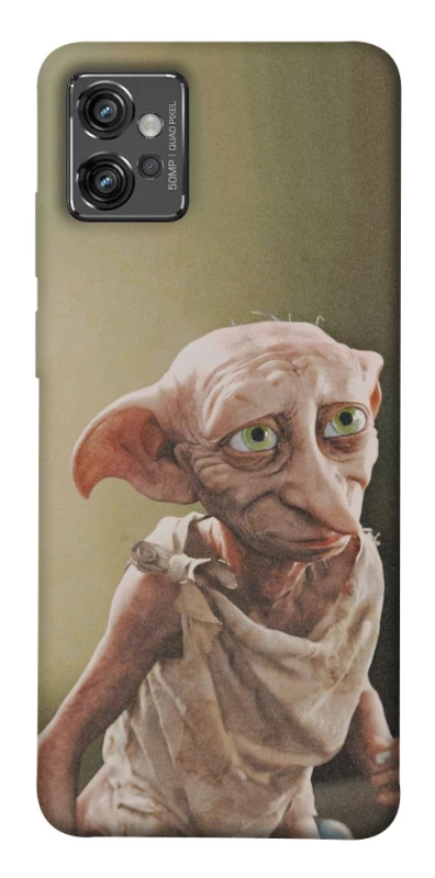 Чохол на Motorola Moto G32 Harry Potter v4 фото 1 з 1