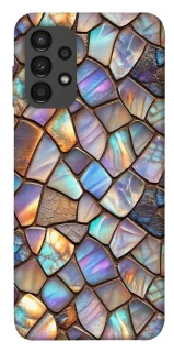 Чохол на Samsung Galaxy A13 4G Nature Mosaic ver.1 фото 1 з 1