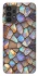 Чохол на Samsung Galaxy A13 4G Nature Mosaic ver.1 фото 1 з 1